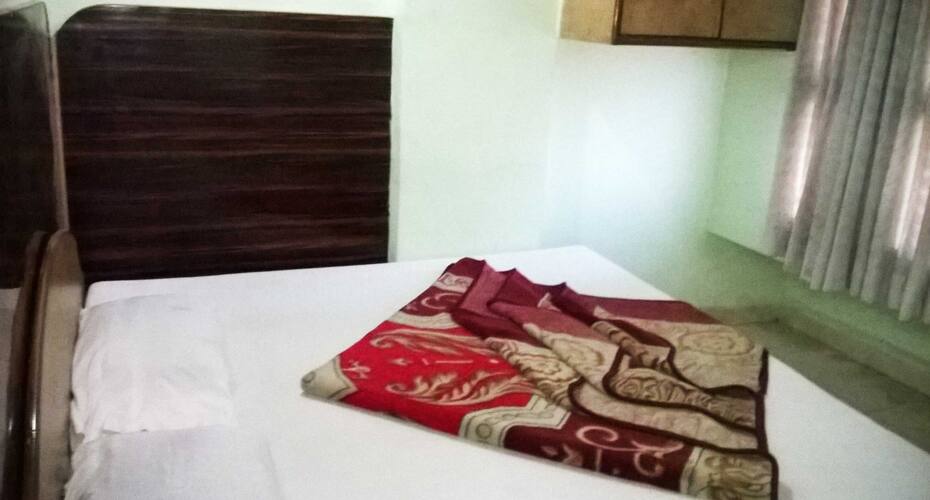 Hotel Prashant International, Gandhidham 3